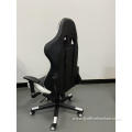 EX-factory price Leather Swivel with 360 Turn Around Gaming Chair